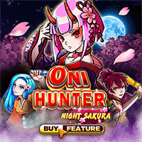 Oni Hunter Night Sakura adalah pilihan yang sangat layak untuk dicoba dalam jajaran slot Microgaming.